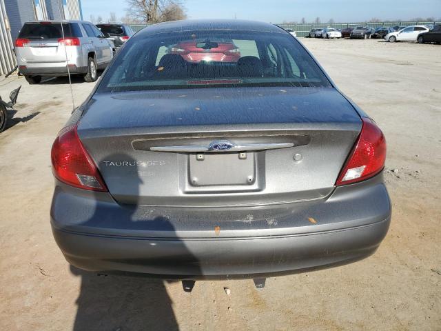 Photo 6 from auction – 2003 FORD TAURUS SES with VIN 1FAFP55UX3G142226