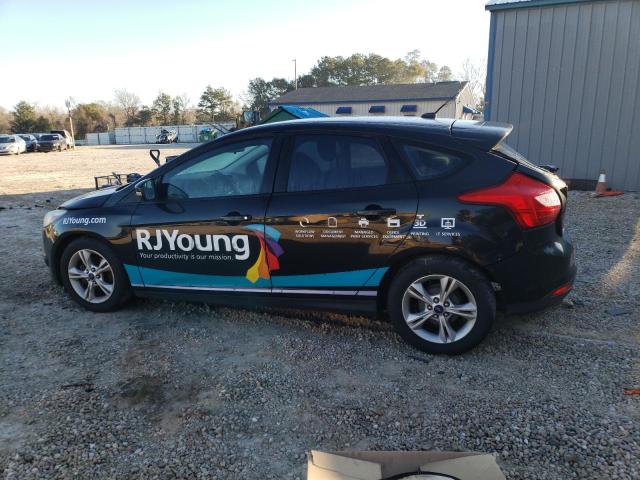 Photo 2 from auction – 2014 FORD FOCUS SE with VIN 1FADP3K26EL443410