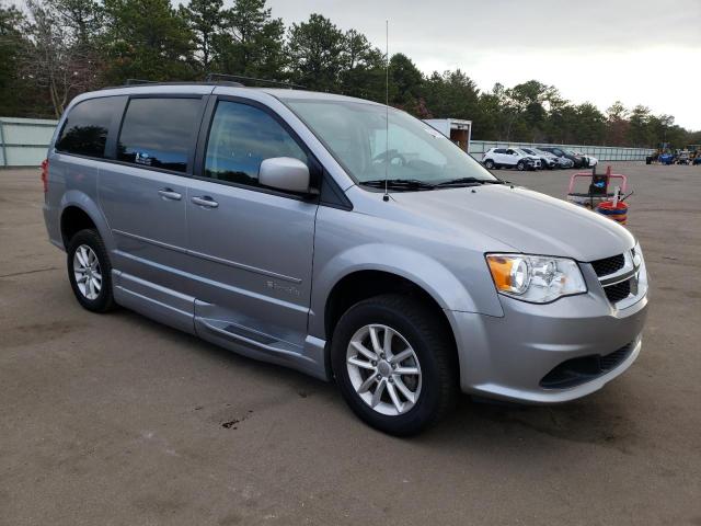 Zdjęcie 4 z aukcji – 2016 DODGE GRAND CARA z VIN 2C4RDGCG8GR347959