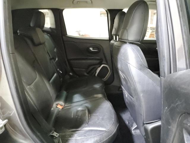 Photo 11 from auction – 2016 JEEP RENEGADE L with VIN ZACCJBDT1GPD18353