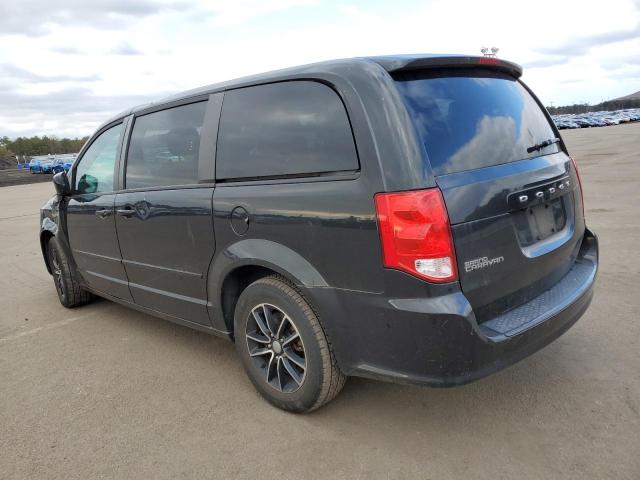 Foto 2 de la subasta – 2015 DODGE GRAND CARA con VIN 2C4RDGBG1FR704236