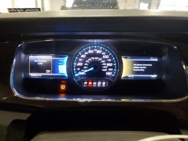 Photo 9 from auction – 2014 FORD TAURUS LIM with VIN 1FAHP2F82EG168945