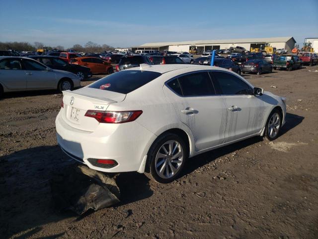 Photo 3 from auction – 2017 ACURA ILX BASE W with VIN 19UDE2F37HA013691