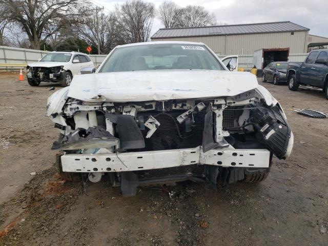 Photo 5 from auction – 2011 CHRYSLER 300 LIMITE with VIN 2C3CA5CG3BH546312