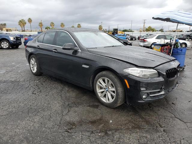 Photo 4 from auction – 2016 BMW 528 I with VIN WBA5A5C57GG353793