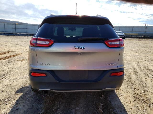 Photo 6 from auction – 2014 JEEP CHEROKEE L with VIN 1C4PJMDB8EW197518