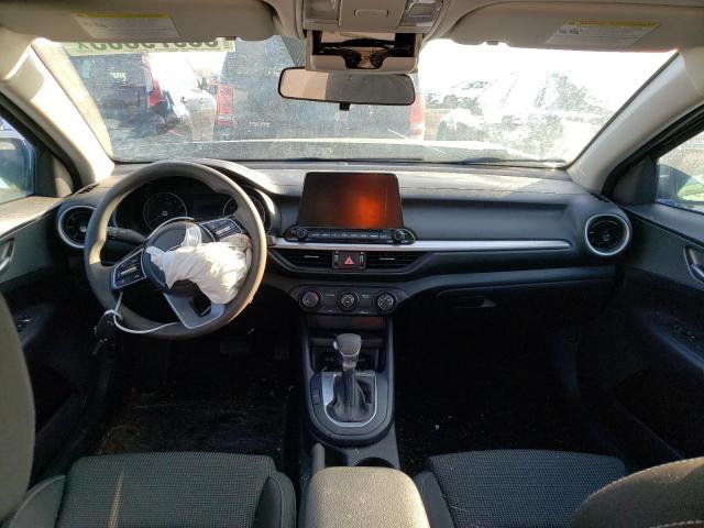 Photo 8 from auction – 2020 KIA FORTE FE with VIN 3KPF24AD5LE158715