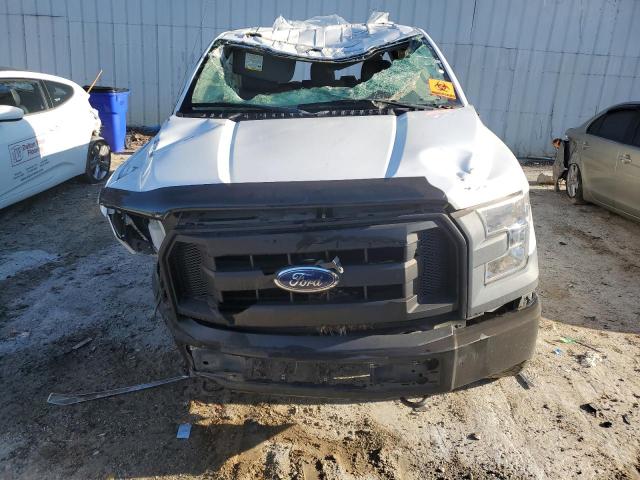 Photo 5 from auction – 2015 FORD F150 SUPER with VIN 1FTFX1EF9FKD12162
