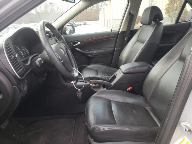 Foto 7 de la subasta – 2010 SAAB 9-3 2.0T con VIN YS3FA4BY5A1617321