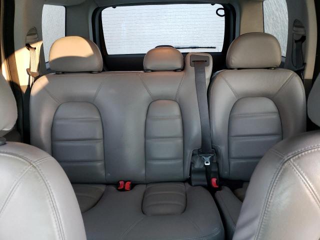 Photo 10 from auction – 2004 FORD EXPLORER X with VIN 1FMDU73K64UC38506