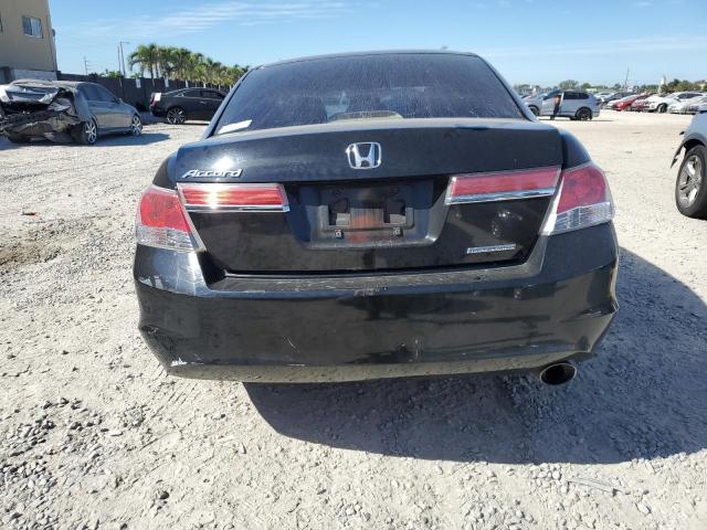 Photo 6 from auction – 2012 HONDA ACCORD SE with VIN 1HGCP2F60CA036030