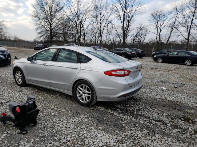 Photo 2 from auction – 2014 FORD FUSION SE with VIN 1FA6P0HD5E5381826