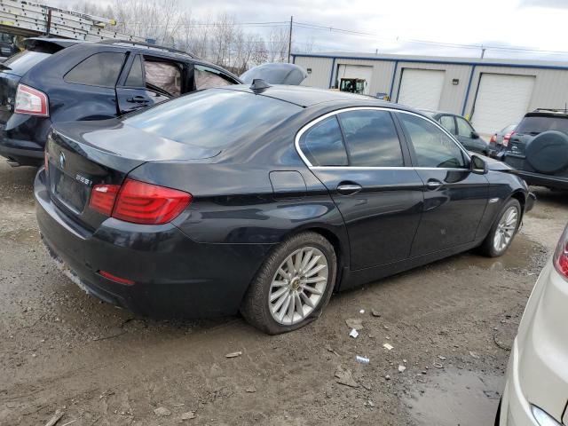 Photo 3 from auction – 2013 BMW 528 XI with VIN WBAXH5C50DDW14067
