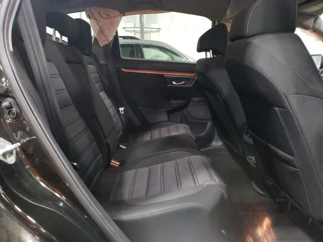 Photo 11 from auction – 2017 HONDA CR-V EX with VIN 5J6RW2H50HL075013
