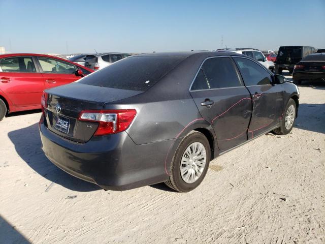 Photo 3 from auction – 2014 TOYOTA CAMRY L with VIN 4T1BF1FK5EU397531