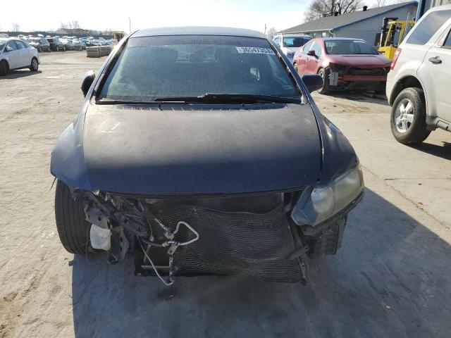Photo 5 from auction – 2007 HONDA CIVIC LX with VIN 1HGFA16577L079385