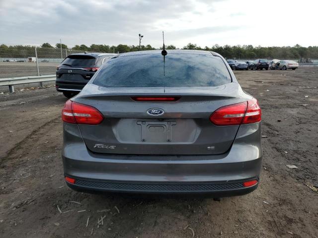 Photo 6 from auction – 2017 FORD FOCUS SE with VIN 1FADP3F2XHL322152