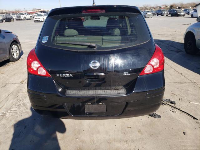 Photo 6 from auction – 2009 NISSAN VERSA S with VIN 3N1BC13E49L371713
