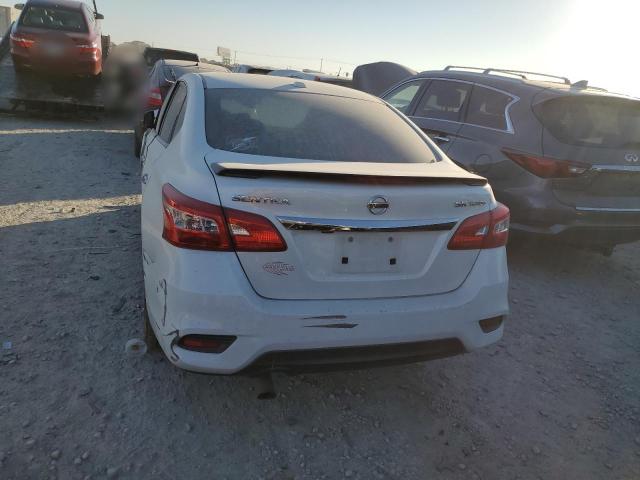 Photo 6 from auction – 2017 NISSAN SENTRA SR with VIN 3N1CB7AP2HY288720