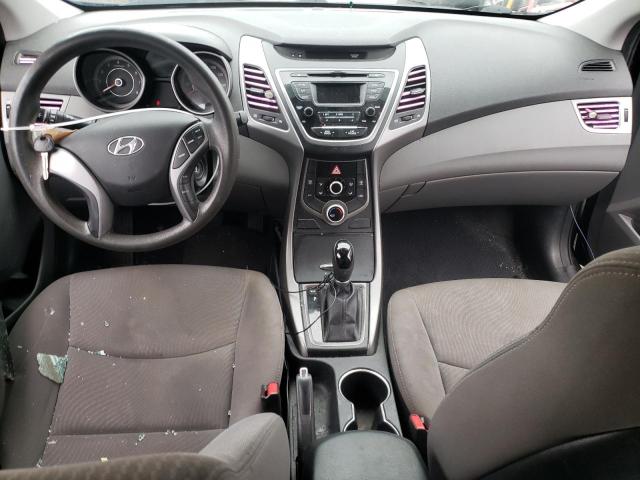 Photo 8 from auction – 2016 HYUNDAI ELANTRA SE with VIN KMHDH4AE0GU626643