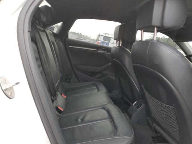Photo 10 from auction – 2018 AUDI A3 PREMIUM with VIN WAUB8HFF1J1037708