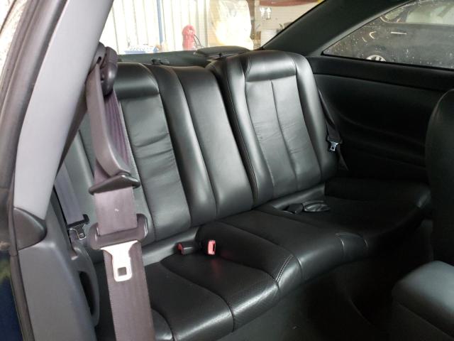 Photo 10 from auction – 2001 TOYOTA CAMRY SOLA with VIN 2T1CF28P01C489239