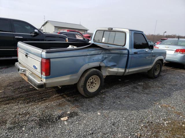 Photo 3 from auction – 1989 FORD RANGER with VIN 1FTCR10TXKUA58292