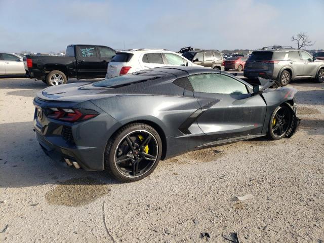 Photo 3 from auction – 2021 CHEVROLET CORVETTE S with VIN 1G1YB2D49M5113114