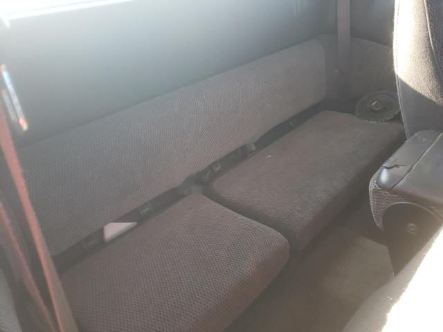 Photo 10 from auction – 1997 DODGE DAKOTA with VIN 1B7GG23Y4VS158747