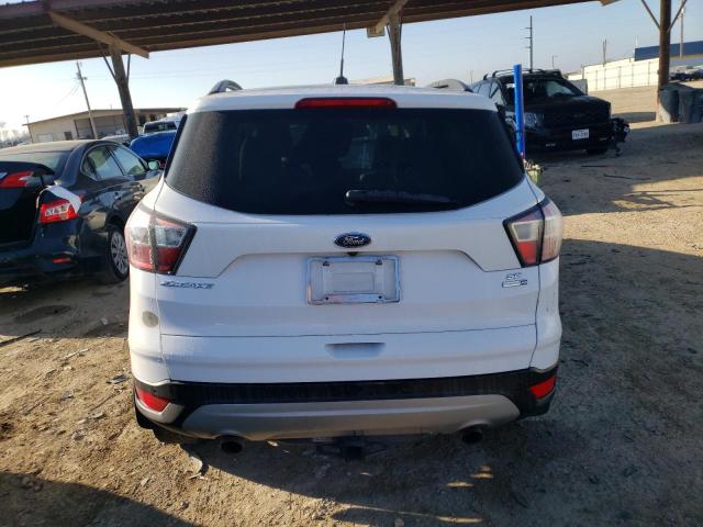 Photo 6 from auction – 2017 FORD ESCAPE SE with VIN 1FMCU9G95HUA26104