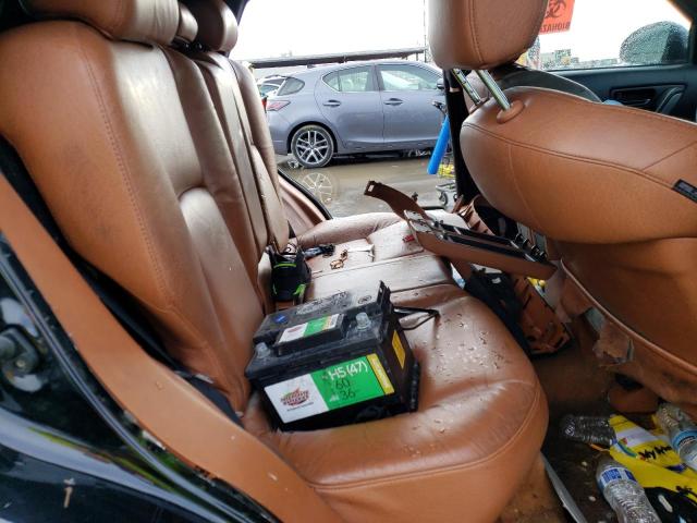 Photo 10 from auction – 2004 INFINITI FX45 with VIN JNRBS08W94X404861