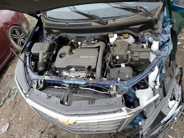 Photo 12 from auction – 2022 CHEVROLET EQUINOX LS with VIN 3GNAXFEV5NS152421