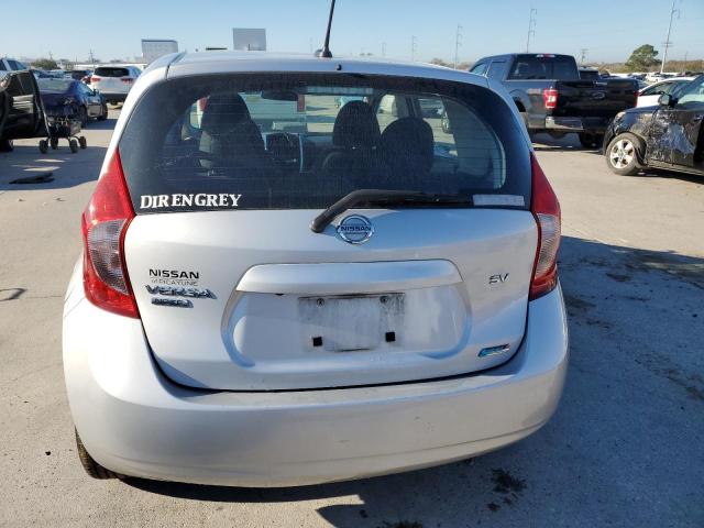 Photo 6 from auction – 2016 NISSAN VERSA NOTE with VIN 3N1CE2CPXGL383710