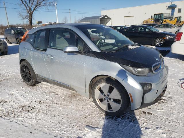صورة رقم 4 من المزاد - 2014 BMW I3 BEV مع VIN WBY1Z2C55EVX51584