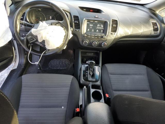 Photo 8 from auction – 2018 KIA FORTE LX with VIN 3KPFL4A71JE263207