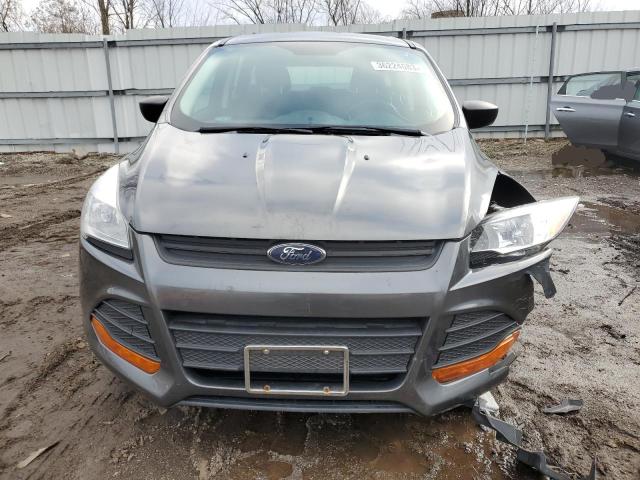 Photo 5 from auction – 2016 FORD ESCAPE S with VIN 1FMCU0F78GUA63593