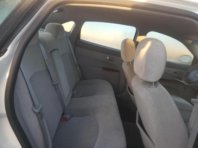 Photo 10 from auction – 2006 BUICK LACROSSE C with VIN 2G4WC582X61300738