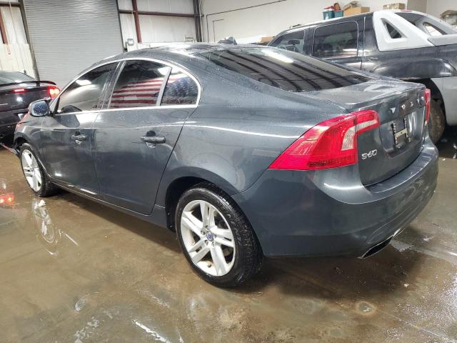 Photo 2 from auction – 2015 VOLVO S60 PREMIE with VIN YV140MFB4F2310502