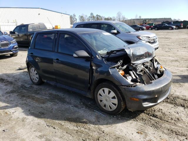 Photo 4 from auction – 2006 SCION XA with VIN JTKKT624760143869