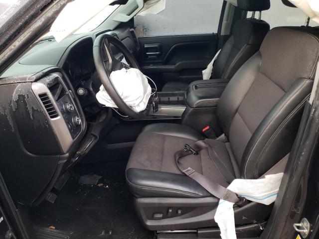 Photo 7 from auction – 2014 GMC SIERRA K15 with VIN 3GTU2UEC5EG446427