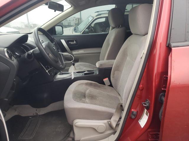 Photo 7 from auction – 2013 NISSAN ROGUE S with VIN JN8AS5MT8DW551946