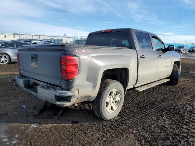 Photo 3 from auction – 2014 CHEVROLET SILVERADO with VIN 3GCUKREH0EG317410