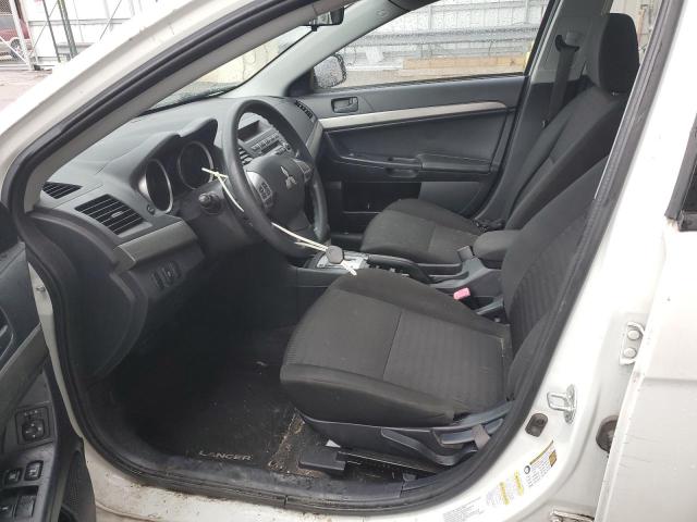 Zdjęcie 7 z aukcji – 2012 MITSUBISHI LANCER ES/ z VIN JA32U2FU2CU026033