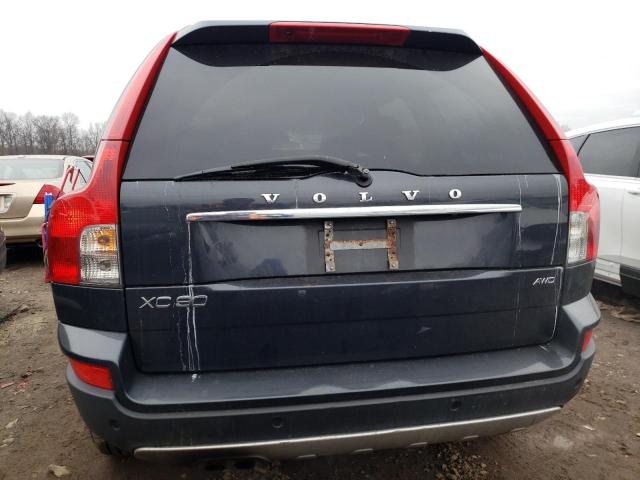 Photo 6 from auction – 2011 VOLVO XC90 with VIN YV4952CZ8B1603013