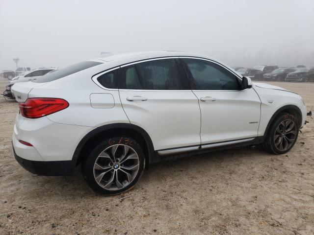 Photo 3 from auction – 2016 BMW X4 XDRIVE2 with VIN 5UXXW3C58G0M89939