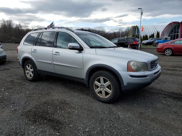 Photo 4 from auction – 2007 VOLVO XC90 3.2 with VIN YV4CZ982471381804