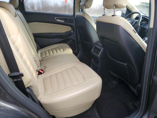 Photo 11 from auction – 2016 FORD EDGE SEL with VIN 2FMPK4J99GBC53545