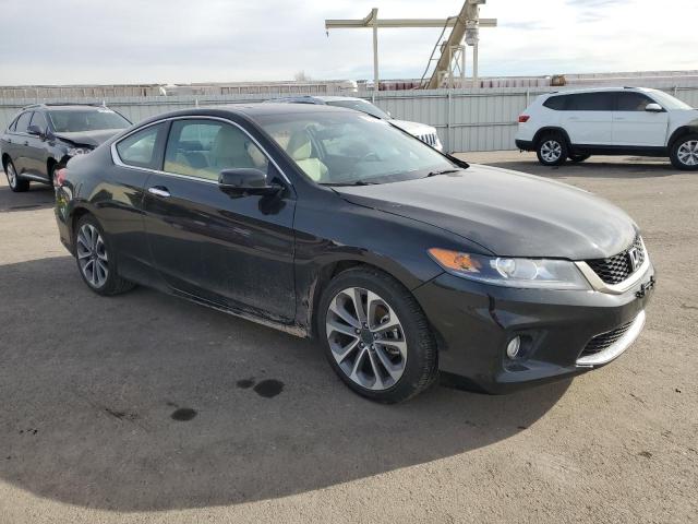 Photo 4 from auction – 2013 HONDA ACCORD EXL with VIN 1HGCT2B83DA011398