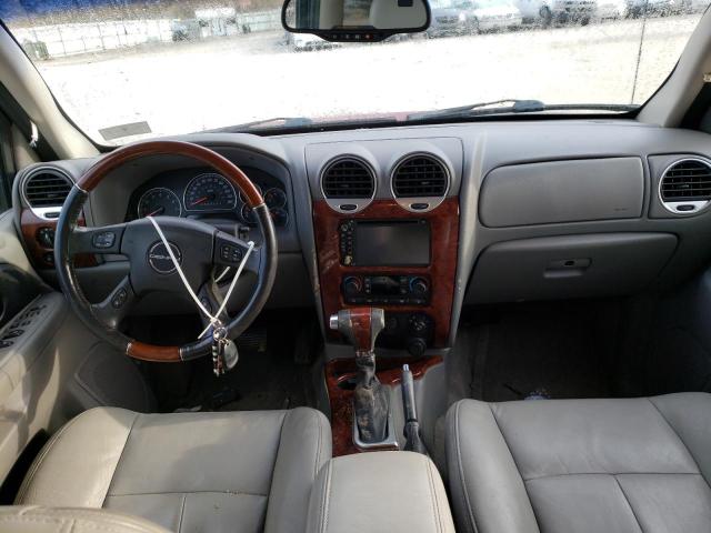Photo 8 from auction – 2008 GMC ENVOY DENA with VIN 1GKET63M182245618