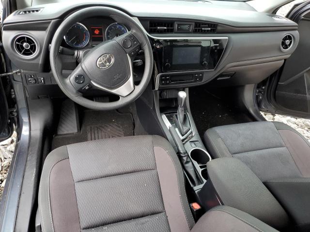 Photo 8 from auction – 2017 TOYOTA COROLLA L with VIN 2T1BURHE8HC826694